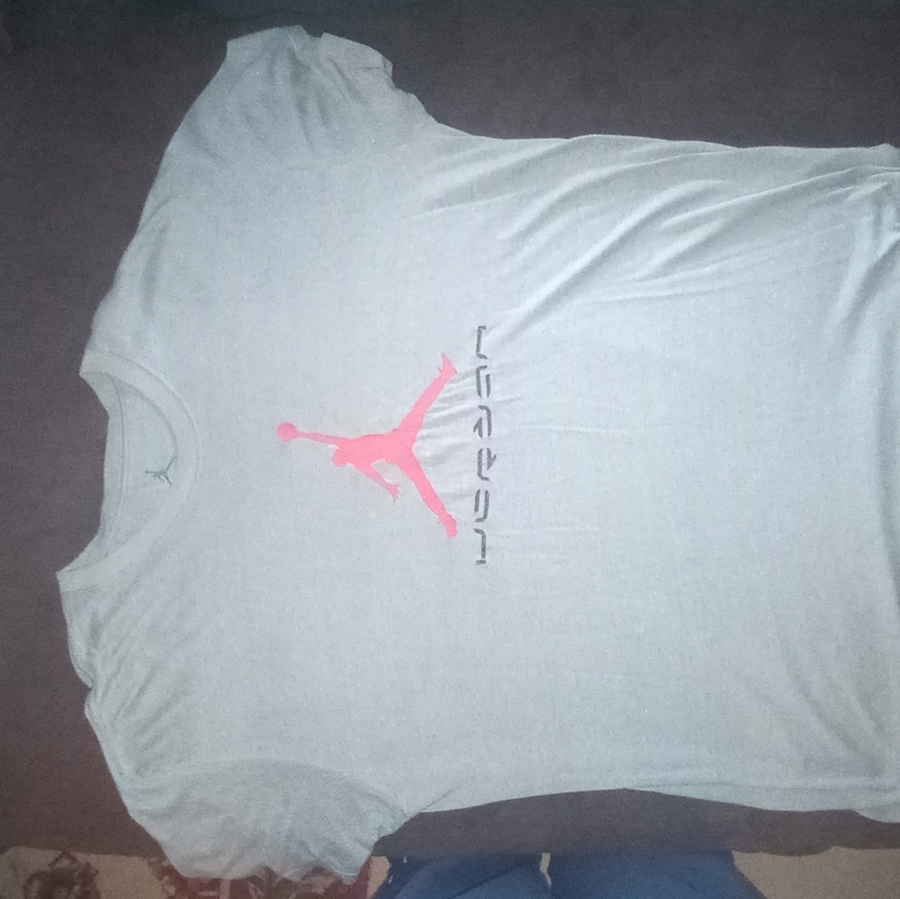 Air Jordan T-shirt